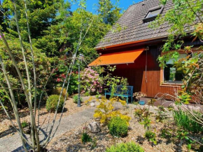 Holiday home in the fairytale forest